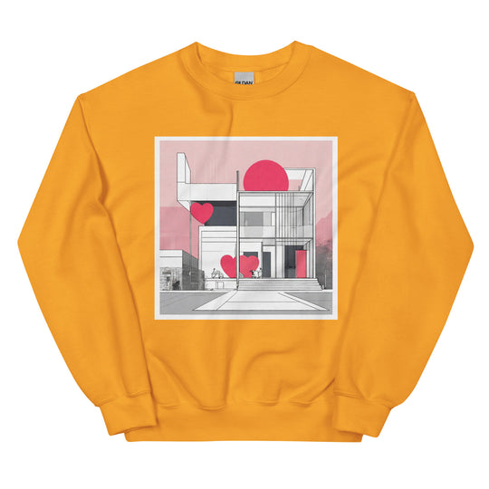 Unisex Sweatshirt - WhatUWant2Buy