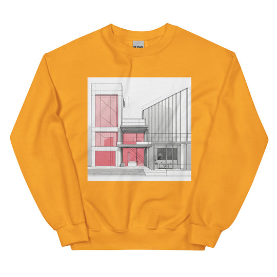 Unisex Sweatshirt - WhatUWant2Buy