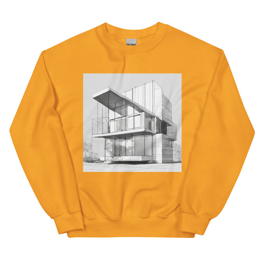 Unisex Sweatshirt - WhatUWant2Buy