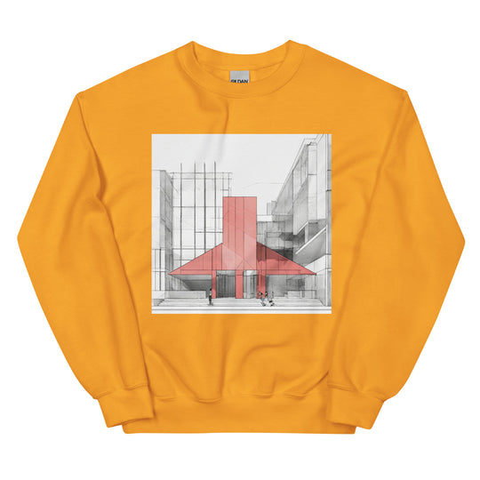 Unisex Sweatshirt - WhatUWant2Buy
