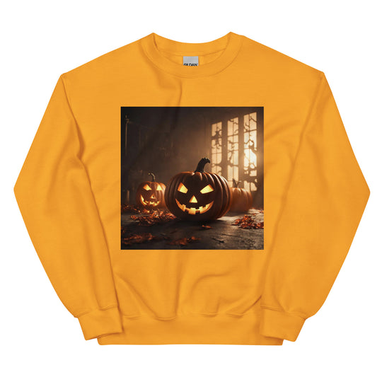 Unisex Sweatshirt - WhatUWant2Buy