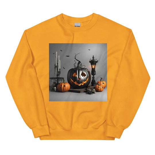 Unisex Sweatshirt - WhatUWant2Buy