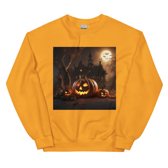 Unisex Sweatshirt - WhatUWant2Buy