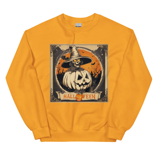 Unisex Sweatshirt - WhatUWant2Buy