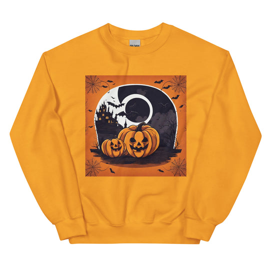 Unisex Sweatshirt - WhatUWant2Buy