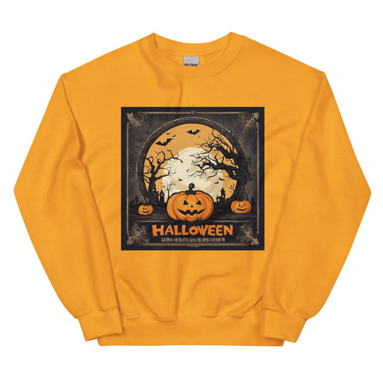 Unisex Sweatshirt - WhatUWant2Buy