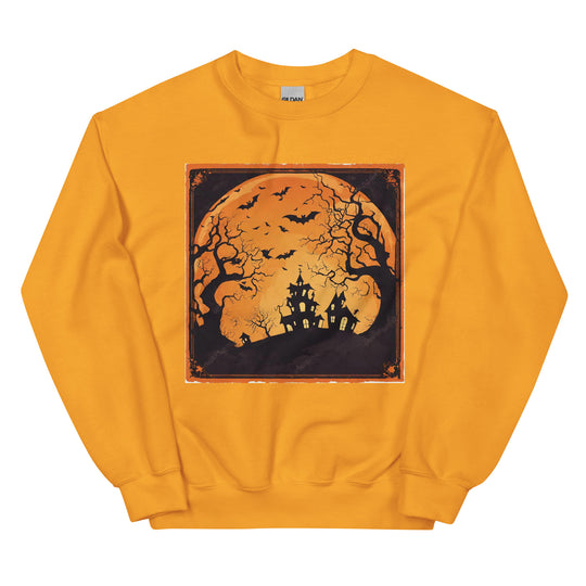 Unisex Sweatshirt - WhatUWant2Buy