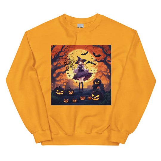 Unisex Sweatshirt - WhatUWant2Buy