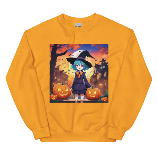 Unisex Sweatshirt - WhatUWant2Buy