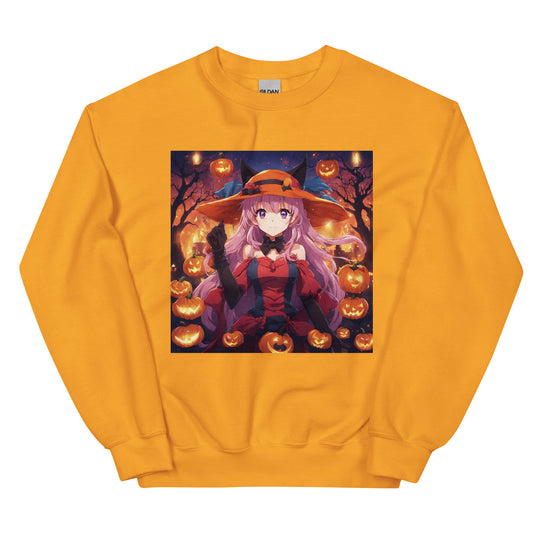 Unisex Sweatshirt - WhatUWant2Buy