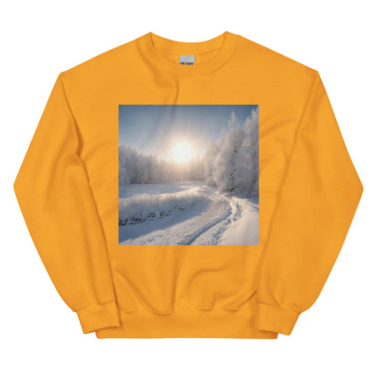 Unisex Sweatshirt - WhatUWant2Buy