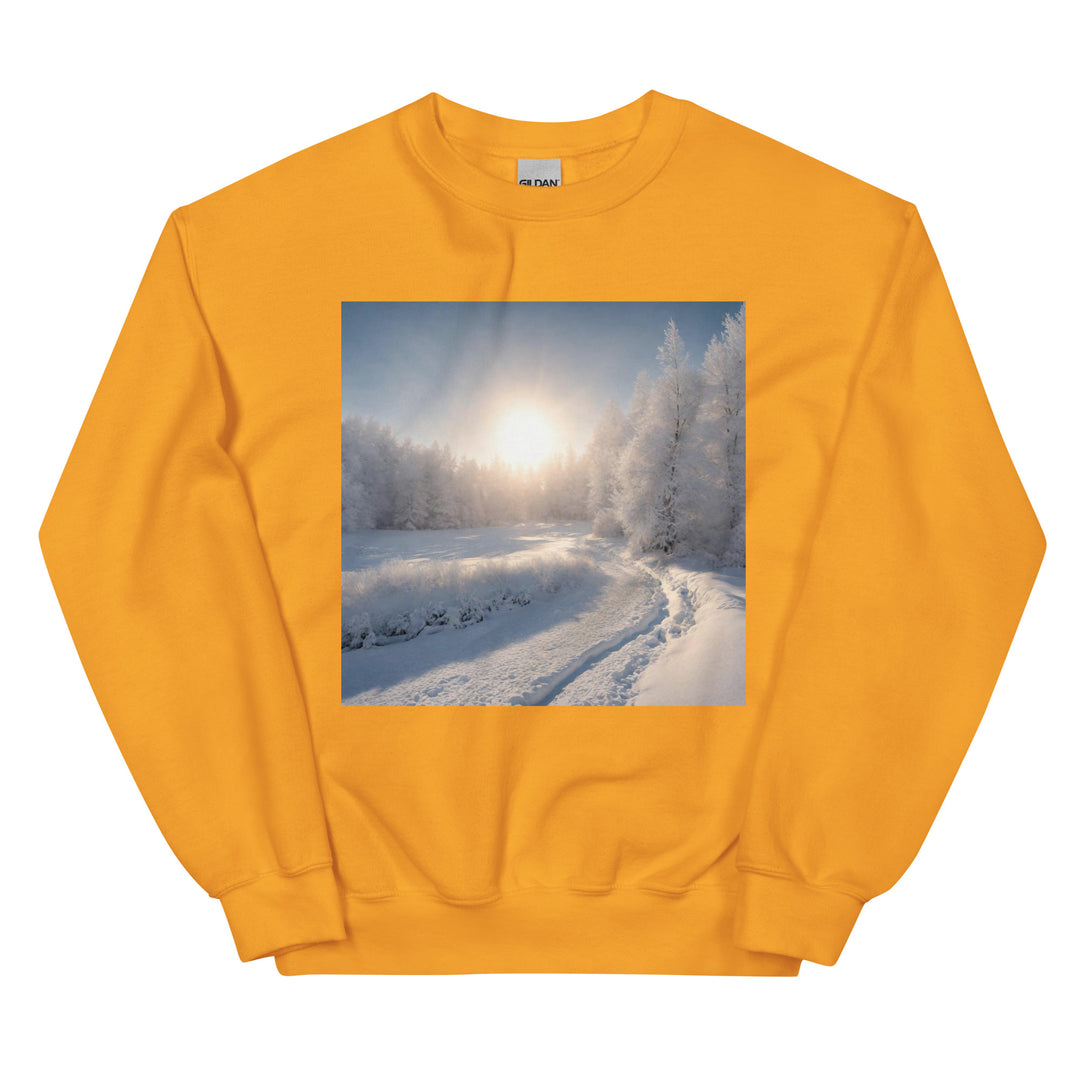 Unisex Sweatshirt - WhatUWant2Buy