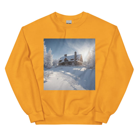 Unisex Sweatshirt - WhatUWant2Buy