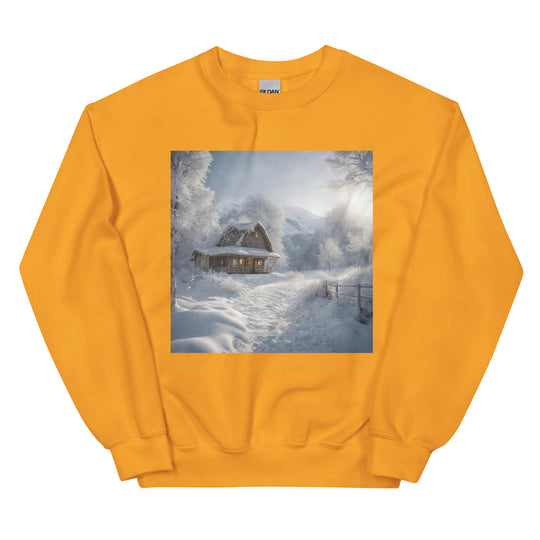 Unisex Sweatshirt - WhatUWant2Buy