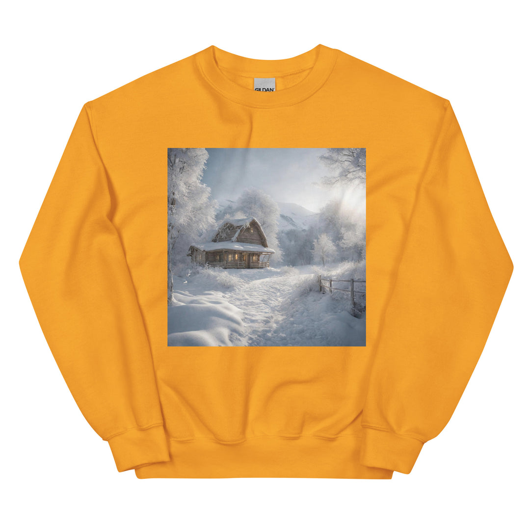 Unisex Sweatshirt - WhatUWant2Buy
