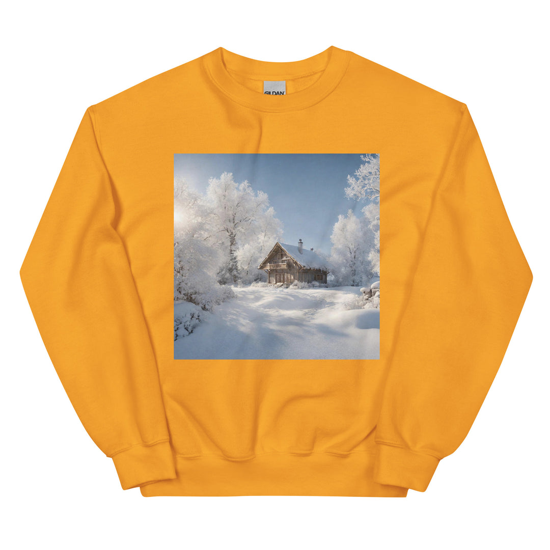 Unisex Sweatshirt - WhatUWant2Buy
