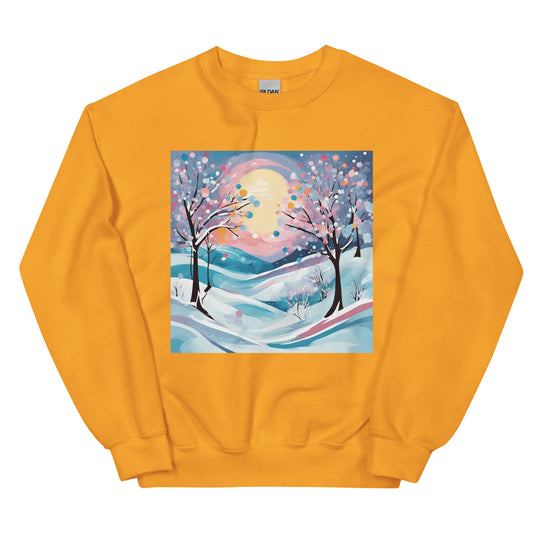 Unisex Sweatshirt - WhatUWant2Buy