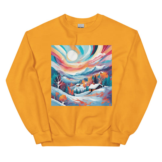 Unisex Sweatshirt - WhatUWant2Buy