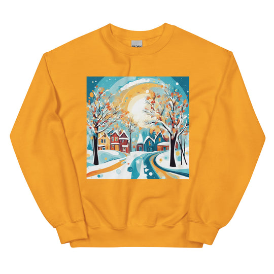 Unisex Sweatshirt - WhatUWant2Buy