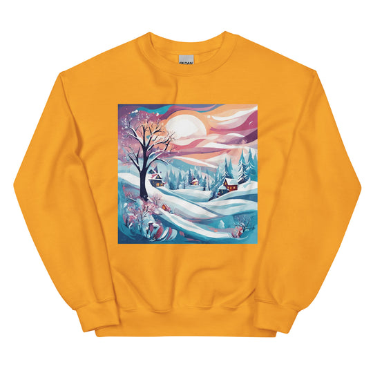 Unisex Sweatshirt - WhatUWant2Buy