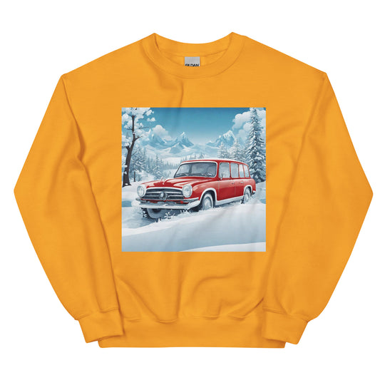 Unisex Sweatshirt - WhatUWant2Buy