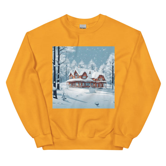 Unisex Sweatshirt - WhatUWant2Buy