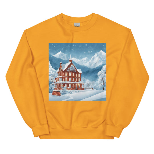 Unisex Sweatshirt - WhatUWant2Buy