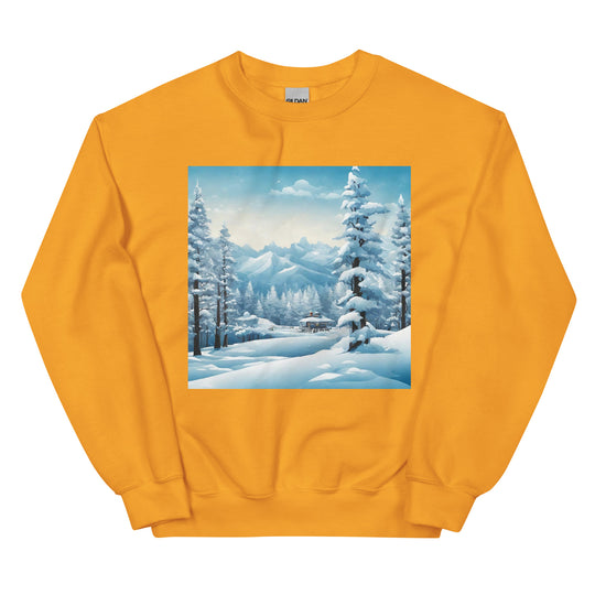 Unisex Sweatshirt - WhatUWant2Buy