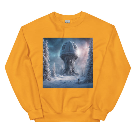 Unisex Sweatshirt - WhatUWant2Buy