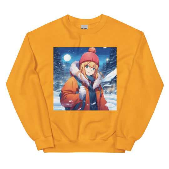 Unisex Sweatshirt - WhatUWant2Buy