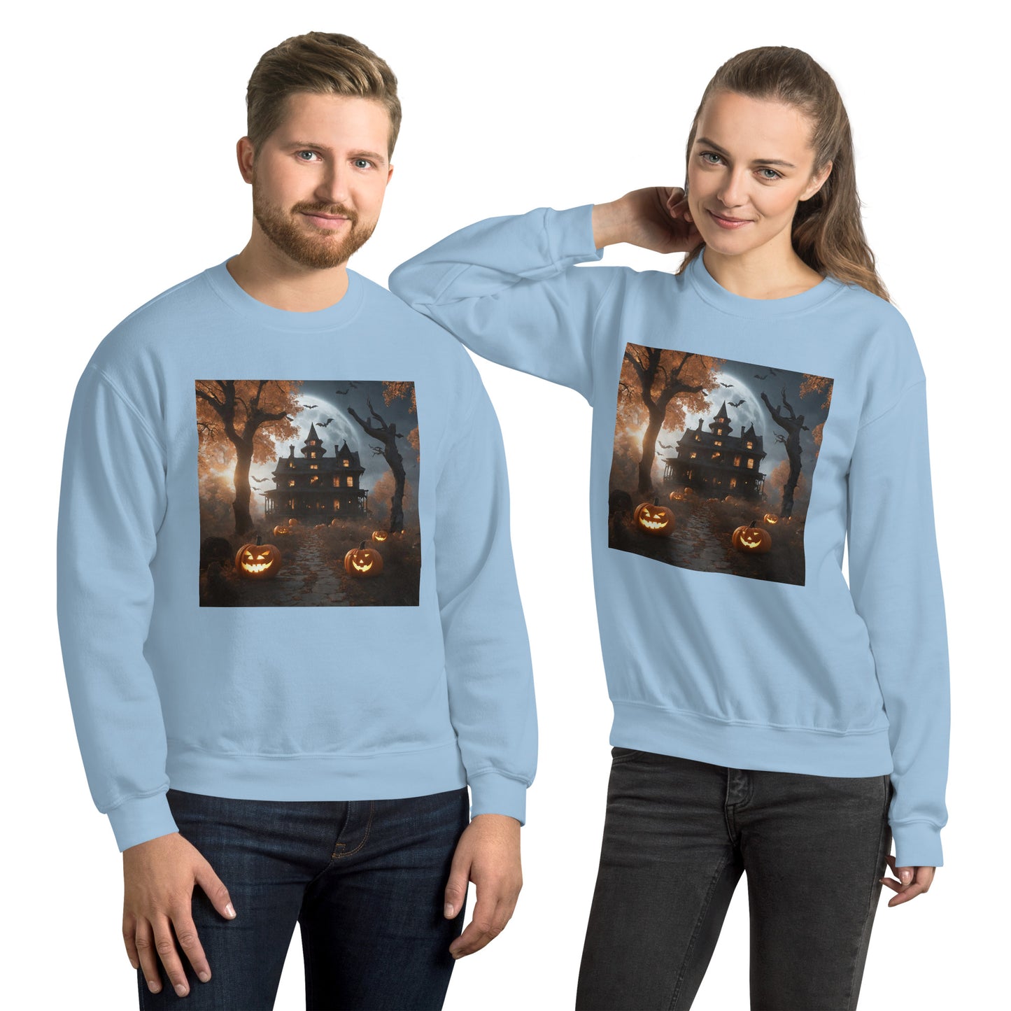 Unisex Sweatshirt