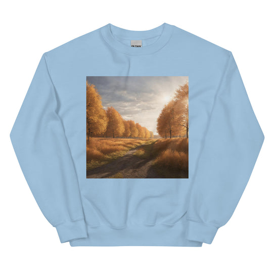 Unisex Sweatshirt - WhatUWant2Buy