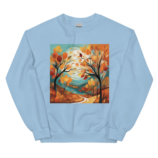 Unisex Sweatshirt - WhatUWant2Buy