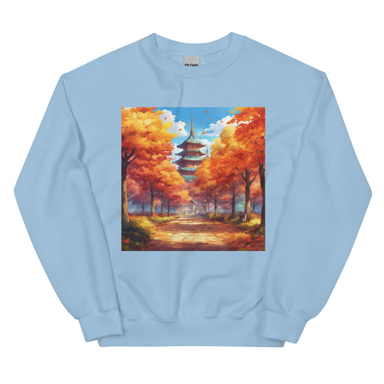 Unisex Sweatshirt - WhatUWant2Buy