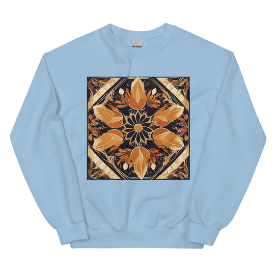 Unisex Sweatshirt - WhatUWant2Buy