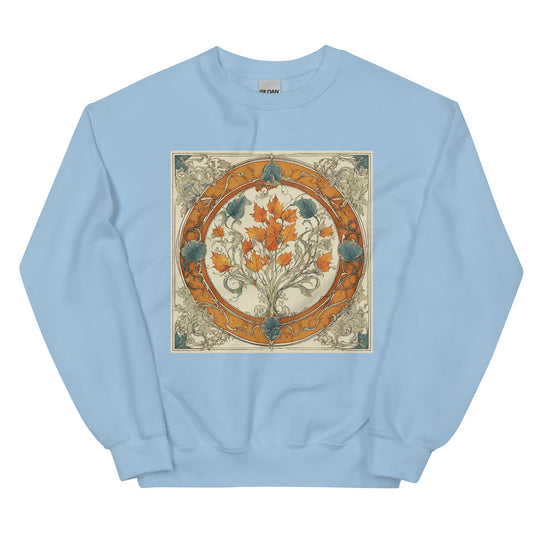 Unisex Sweatshirt - WhatUWant2Buy