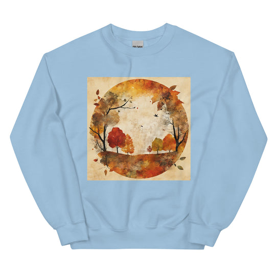 Unisex Sweatshirt - WhatUWant2Buy
