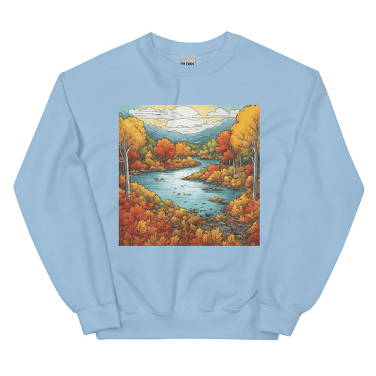Unisex Sweatshirt - WhatUWant2Buy