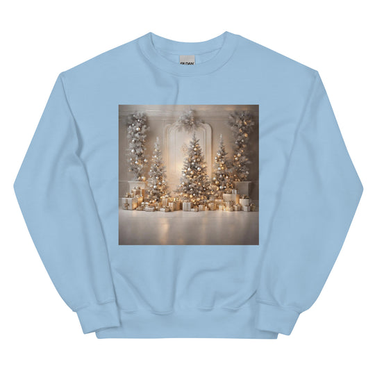 Unisex Sweatshirt - WhatUWant2Buy