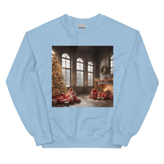 Unisex Sweatshirt - WhatUWant2Buy