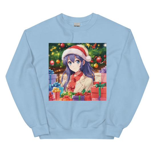 Unisex Sweatshirt - WhatUWant2Buy
