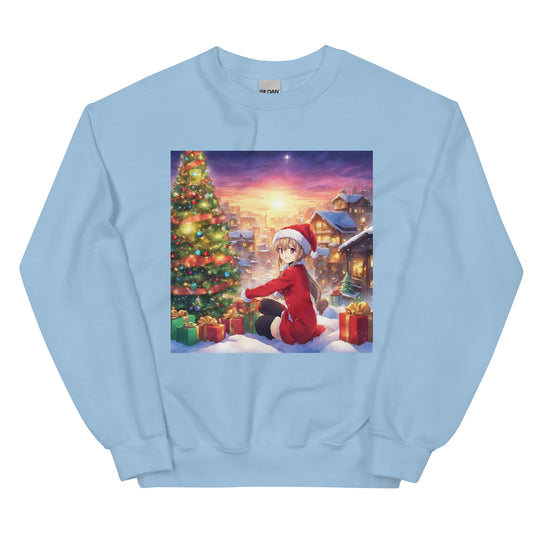 Unisex Sweatshirt - WhatUWant2Buy