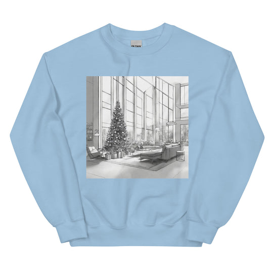 Unisex Sweatshirt - WhatUWant2Buy