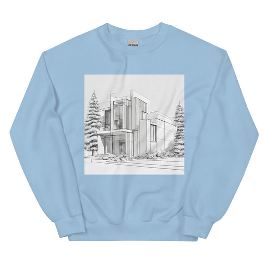 Unisex Sweatshirt - WhatUWant2Buy