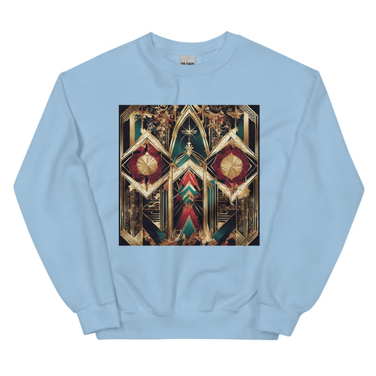 Unisex Sweatshirt - WhatUWant2Buy