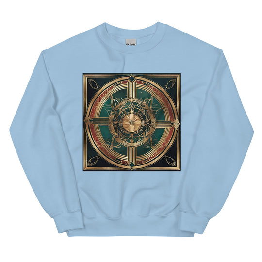 Unisex Sweatshirt - WhatUWant2Buy