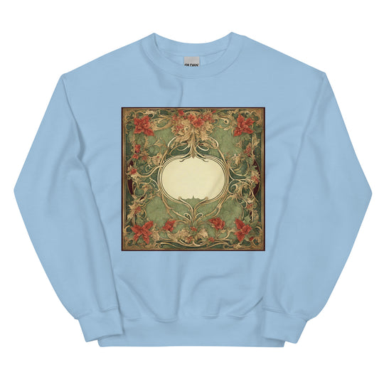 Unisex Sweatshirt - WhatUWant2Buy