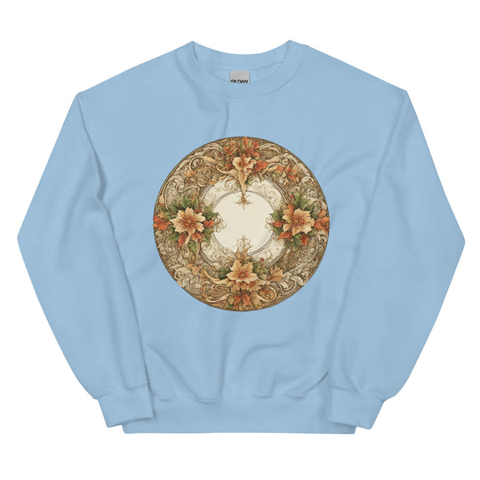 Unisex Sweatshirt - WhatUWant2Buy