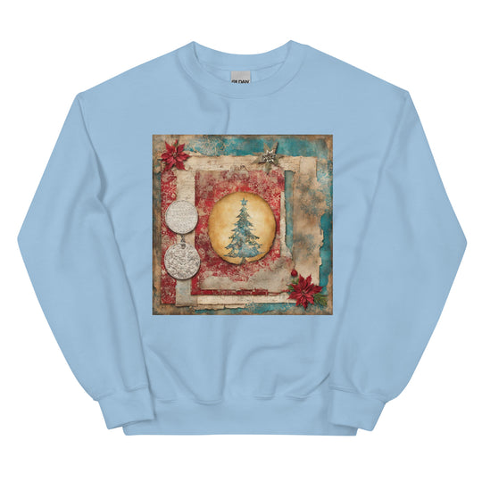 Unisex Sweatshirt - WhatUWant2Buy