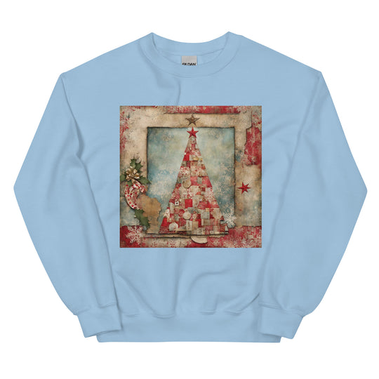 Unisex Sweatshirt - WhatUWant2Buy